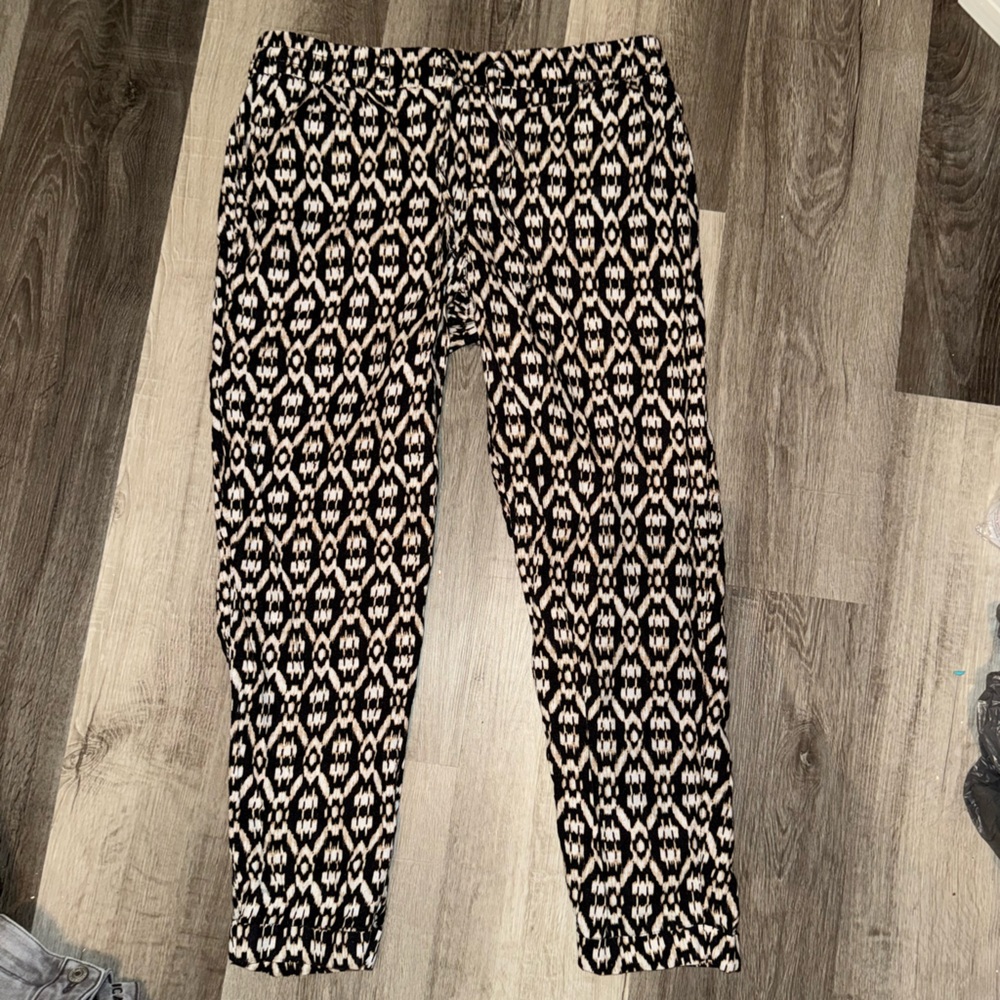 Old navy pants